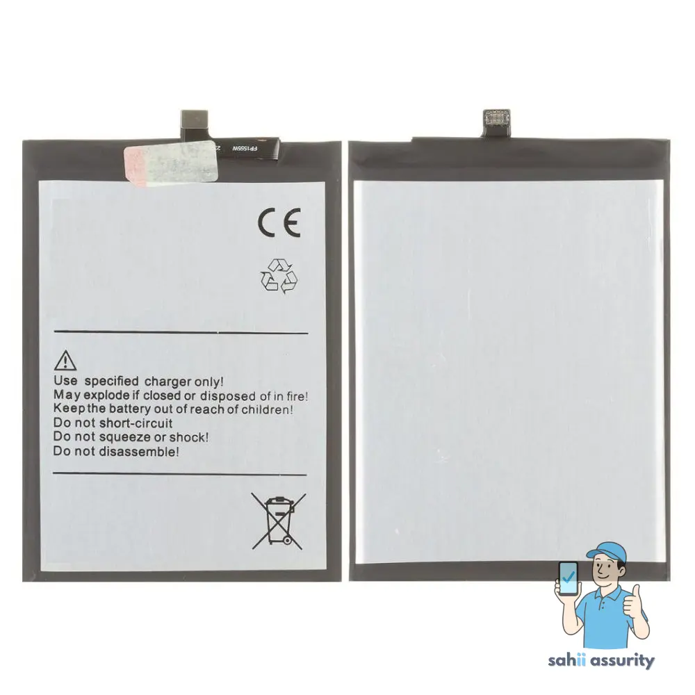 Battery for Infinix Note 11